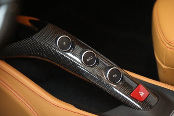 Used 2016 Ferrari 488 GTB for sale Sold at Aston Martin of Greenwich in Greenwich CT 06830 21