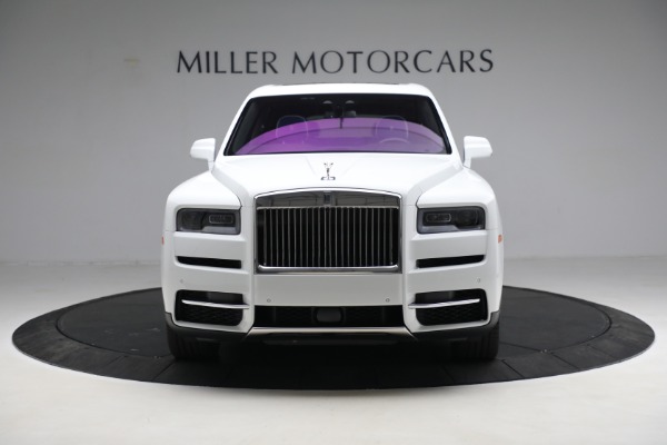 Used 2022 Rolls-Royce Cullinan for sale $359,900 at Aston Martin of Greenwich in Greenwich CT 06830 14