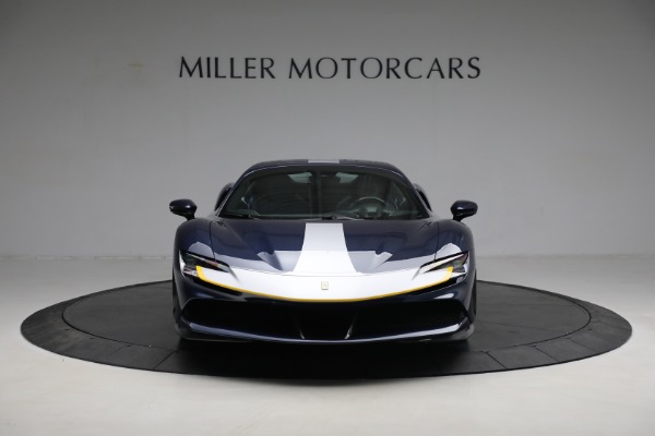 Used 2022 Ferrari SF90 Spider for sale Sold at Aston Martin of Greenwich in Greenwich CT 06830 16