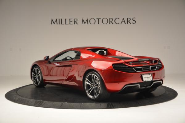 Used 2013 McLaren MP4-12C for sale Sold at Aston Martin of Greenwich in Greenwich CT 06830 15