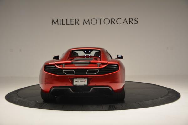 Used 2013 McLaren MP4-12C for sale Sold at Aston Martin of Greenwich in Greenwich CT 06830 16