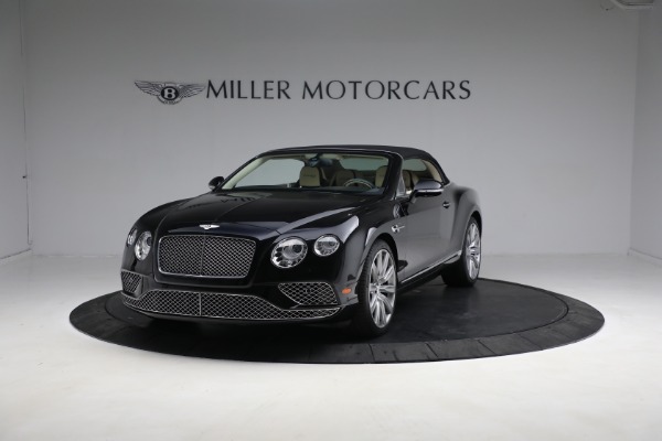 Used 2018 Bentley Continental GT for sale $169,900 at Aston Martin of Greenwich in Greenwich CT 06830 15