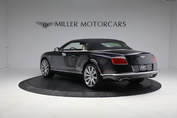 Used 2018 Bentley Continental GT for sale $169,900 at Aston Martin of Greenwich in Greenwich CT 06830 19
