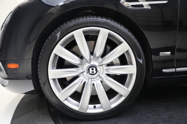 Used 2018 Bentley Continental GT for sale $169,900 at Aston Martin of Greenwich in Greenwich CT 06830 27