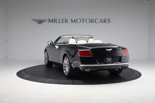 Used 2018 Bentley Continental GT for sale $169,900 at Aston Martin of Greenwich in Greenwich CT 06830 7