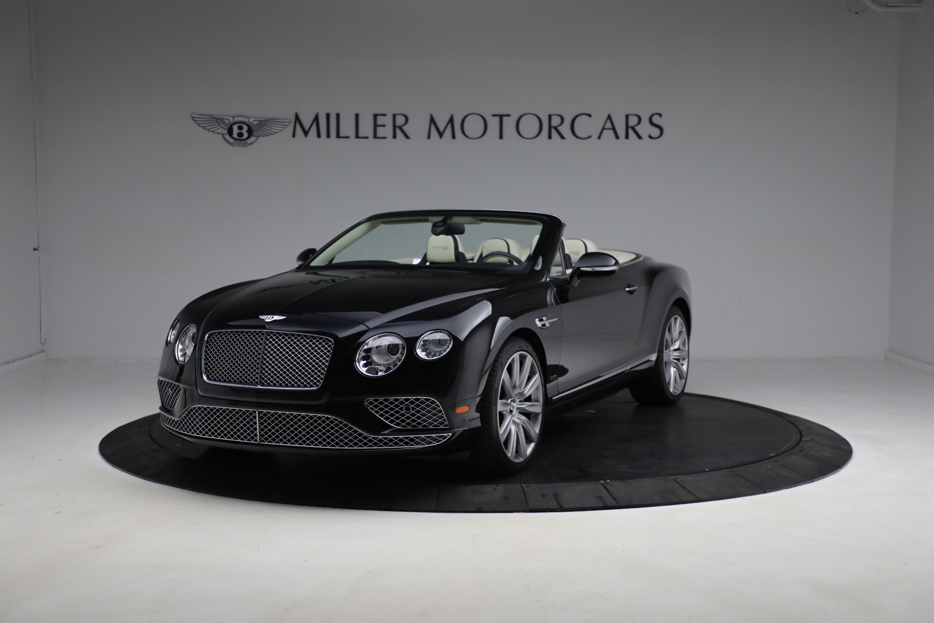 Used 2018 Bentley Continental GT for sale $169,900 at Aston Martin of Greenwich in Greenwich CT 06830 1