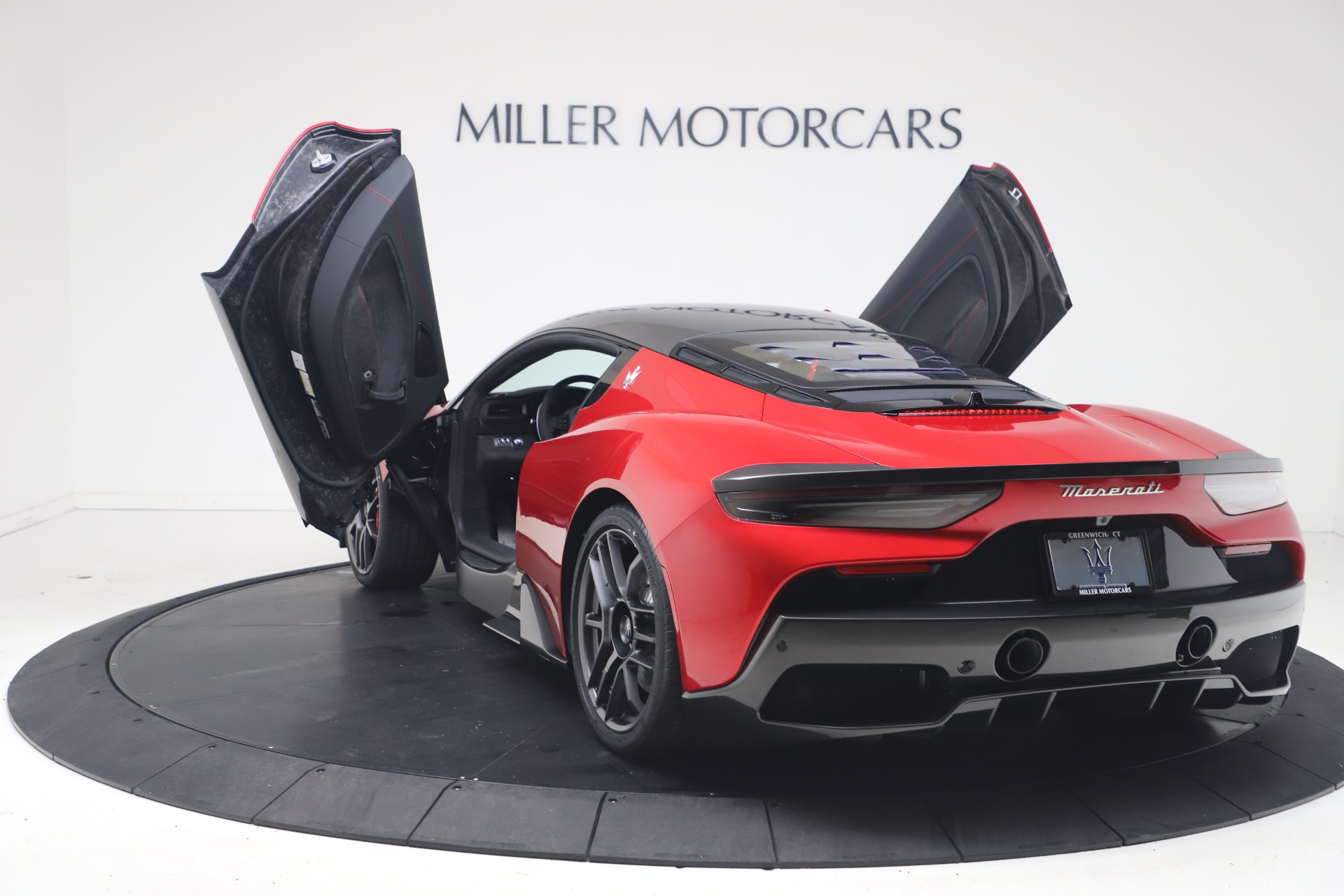 New 2023 Maserati MC20 For Sale (Special Pricing) | Miller