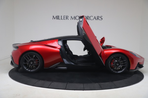 New 2023 Maserati MC20 for sale Sold at Aston Martin of Greenwich in Greenwich CT 06830 21