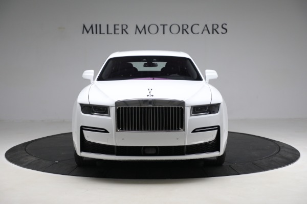 New 2023 Rolls-Royce Ghost for sale Sold at Aston Martin of Greenwich in Greenwich CT 06830 16