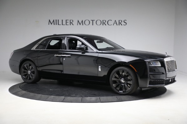 New 2023 Rolls-Royce Ghost for sale Sold at Aston Martin of Greenwich in Greenwich CT 06830 11