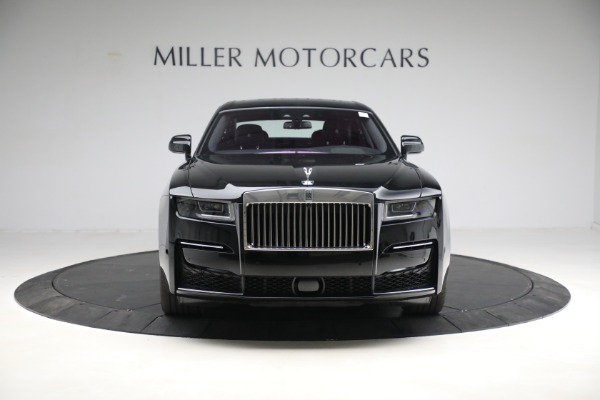 New 2023 Rolls-Royce Ghost for sale Sold at Aston Martin of Greenwich in Greenwich CT 06830 13
