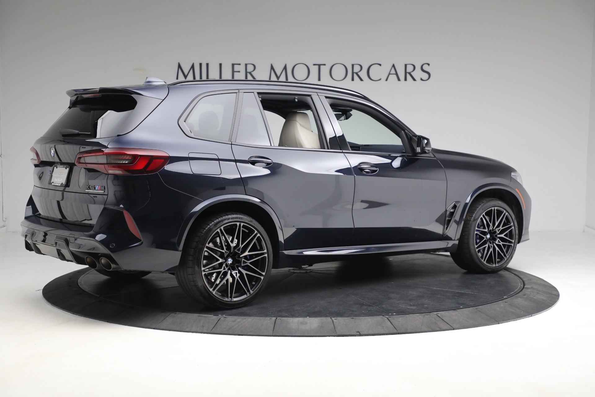Pre-Owned 2020 BMW X5 M Competition For Sale (Special Pricing) | Aston ...