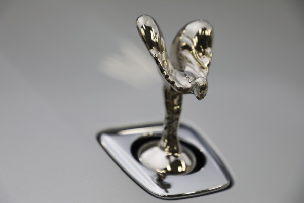 Used 2022 Rolls-Royce Ghost for sale Sold at Aston Martin of Greenwich in Greenwich CT 06830 28