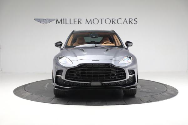Used 2023 Aston Martin DBX 707 for sale $270,586 at Aston Martin of Greenwich in Greenwich CT 06830 11