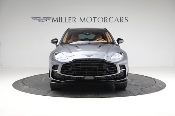 Used 2023 Aston Martin DBX 707 for sale Sold at Aston Martin of Greenwich in Greenwich CT 06830 11