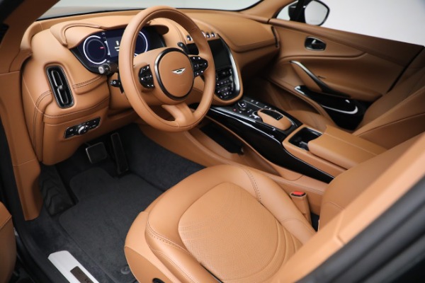 Used 2023 Aston Martin DBX 707 for sale $270,586 at Aston Martin of Greenwich in Greenwich CT 06830 13