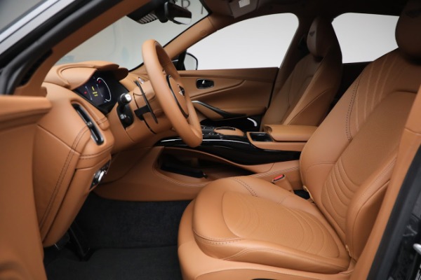 Used 2023 Aston Martin DBX 707 for sale Sold at Aston Martin of Greenwich in Greenwich CT 06830 14