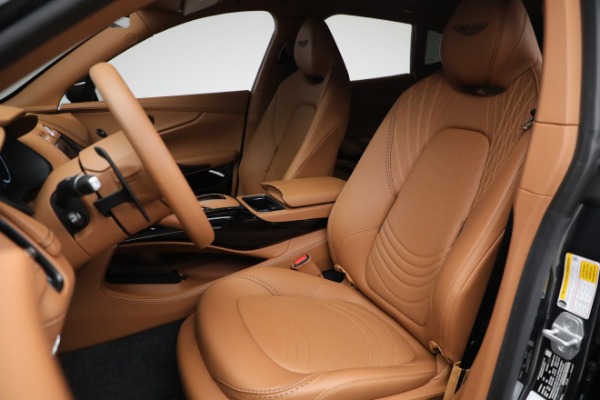 Used 2023 Aston Martin DBX 707 for sale $270,586 at Aston Martin of Greenwich in Greenwich CT 06830 15