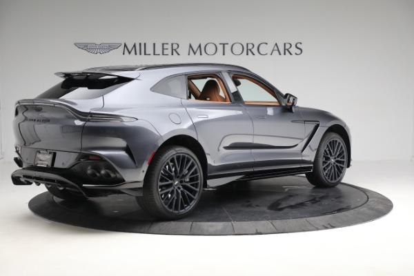 Used 2023 Aston Martin DBX 707 for sale Sold at Aston Martin of Greenwich in Greenwich CT 06830 7