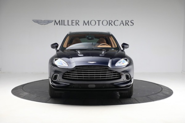 New 2023 Aston Martin DBX for sale Sold at Aston Martin of Greenwich in Greenwich CT 06830 11