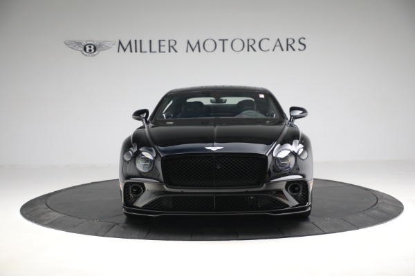 Used 2023 Bentley Continental GT Speed for sale $295,900 at Aston Martin of Greenwich in Greenwich CT 06830 11