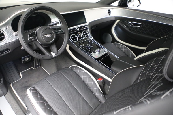 Used 2023 Bentley Continental GT Speed for sale $295,900 at Aston Martin of Greenwich in Greenwich CT 06830 15