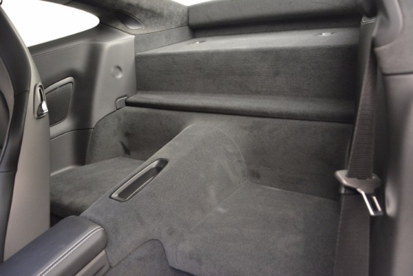 Used 2016 Porsche 911 R for sale Sold at Miller Motorcars Aston Martin in Greenwich CT 06830 16