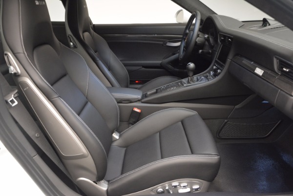 Used 2016 Porsche 911 R for sale Sold at Miller Motorcars Aston Martin in Greenwich CT 06830 19