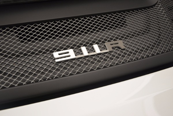 Used 2016 Porsche 911 R for sale Sold at Miller Motorcars Aston Martin in Greenwich CT 06830 22