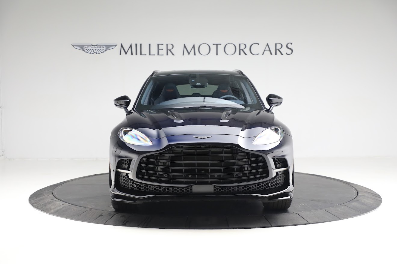 Pre-Owned 2023 Aston Martin DBX 707 For Sale (Special Pre-Owned 2023 Aston Martin DBX 707 For Sale (Special