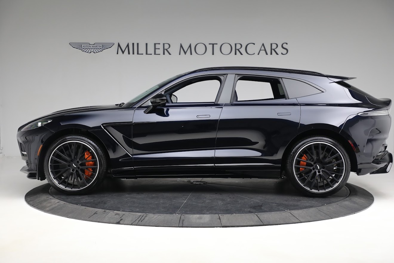 Pre-Owned 2023 Aston Martin DBX 707 For Sale (Special Pre-Owned 2023 Aston Martin DBX 707 For Sale (Special