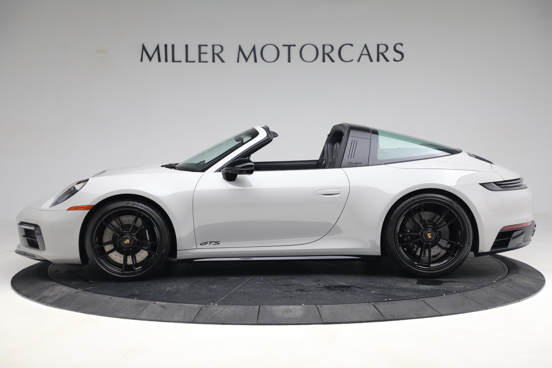 Amazing Porsche 911 Targa 4 Gts For Sale Gallery
