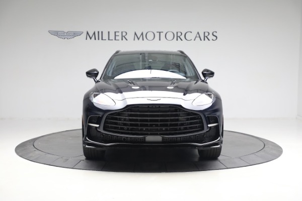 New 2023 Aston Martin DBX 707 for sale $270,786 at Aston Martin of Greenwich in Greenwich CT 06830 11