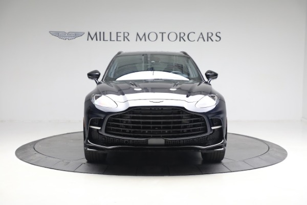 New 2023 Aston Martin DBX 707 for sale Sold at Aston Martin of Greenwich in Greenwich CT 06830 11