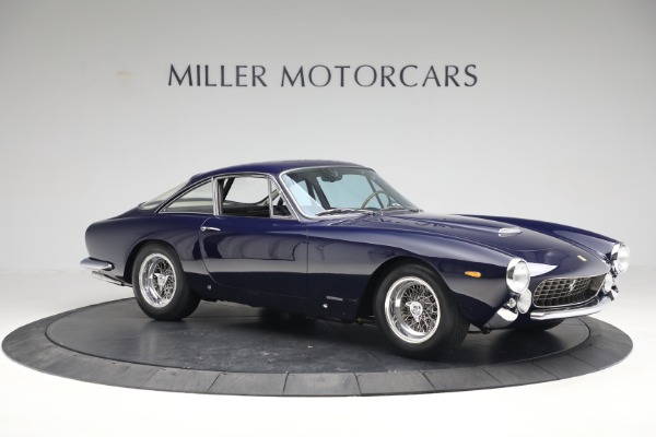 Used 1964 Ferrari 250 GT Lusso for sale Call for price at Aston Martin of Greenwich in Greenwich CT 06830 10