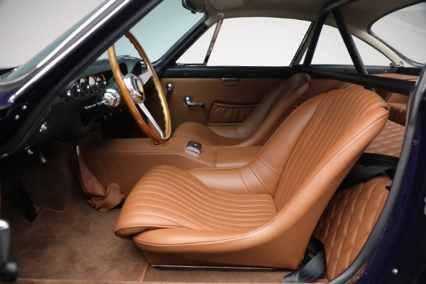 Used 1964 Ferrari 250 GT Lusso for sale $1,899,000 at Aston Martin of Greenwich in Greenwich CT 06830 14