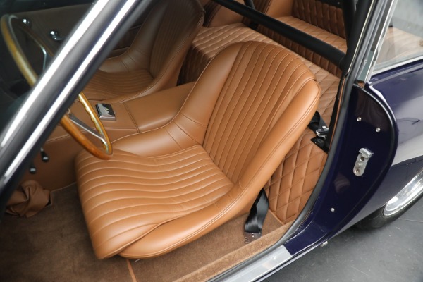 Used 1964 Ferrari 250 GT Lusso for sale $1,899,000 at Aston Martin of Greenwich in Greenwich CT 06830 15