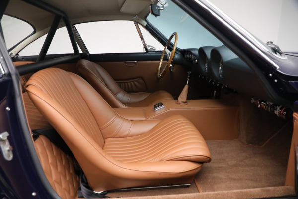 Used 1964 Ferrari 250 GT Lusso for sale $1,899,000 at Aston Martin of Greenwich in Greenwich CT 06830 17