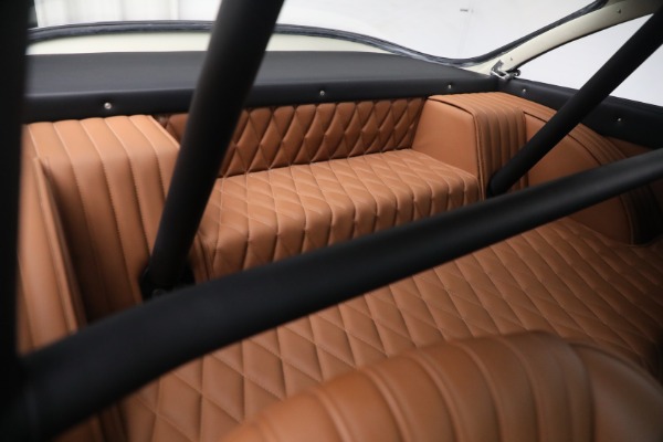 Used 1964 Ferrari 250 GT Lusso for sale $1,899,000 at Aston Martin of Greenwich in Greenwich CT 06830 20
