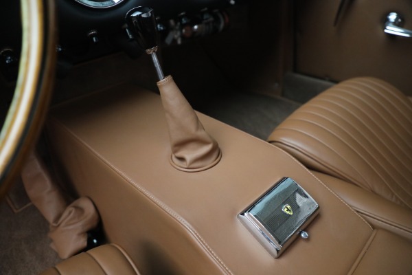 Used 1964 Ferrari 250 GT Lusso for sale $1,899,000 at Aston Martin of Greenwich in Greenwich CT 06830 22