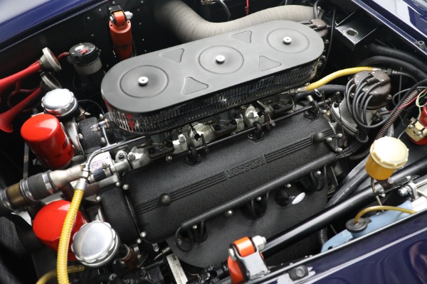 Used 1964 Ferrari 250 GT Lusso for sale $1,899,000 at Aston Martin of Greenwich in Greenwich CT 06830 24