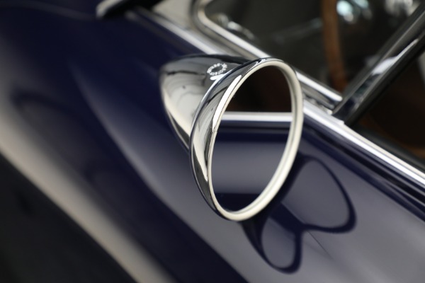 Used 1964 Ferrari 250 GT Lusso for sale $1,899,000 at Aston Martin of Greenwich in Greenwich CT 06830 28