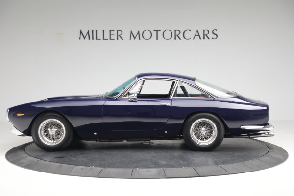 Used 1964 Ferrari 250 GT Lusso for sale Call for price at Aston Martin of Greenwich in Greenwich CT 06830 3