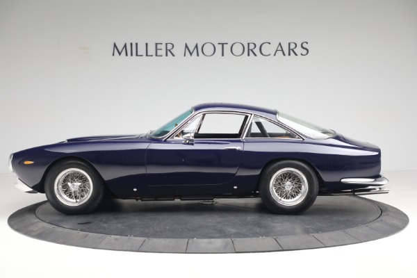 Used 1964 Ferrari 250 GT Lusso for sale Sold at Aston Martin of Greenwich in Greenwich CT 06830 3