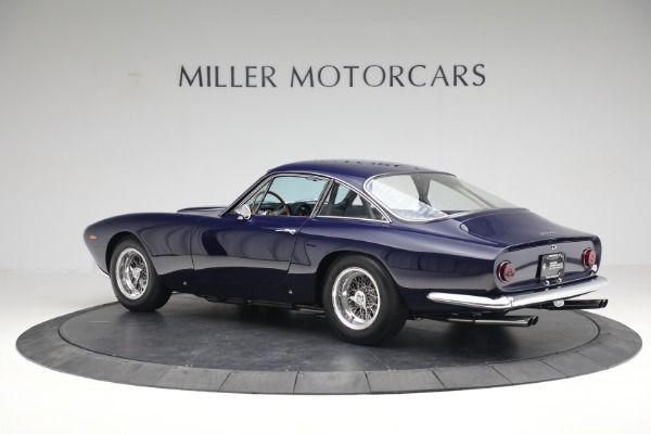 Used 1964 Ferrari 250 GT Lusso for sale Call for price at Aston Martin of Greenwich in Greenwich CT 06830 4