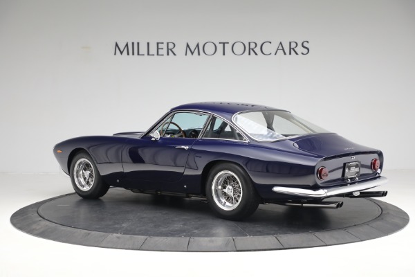 Used 1964 Ferrari 250 GT Lusso for sale Sold at Aston Martin of Greenwich in Greenwich CT 06830 4