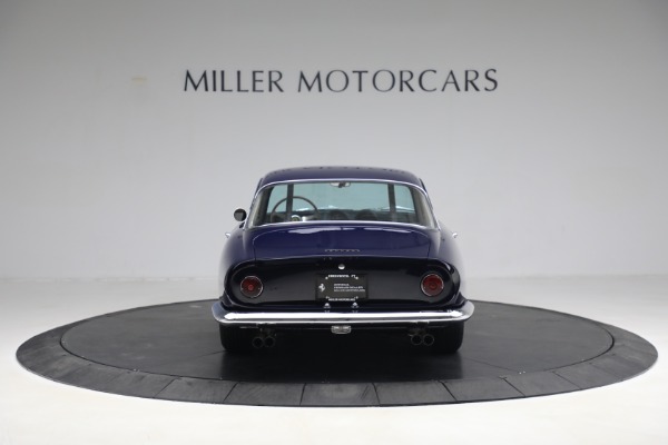 Used 1964 Ferrari 250 GT Lusso for sale $1,899,000 at Aston Martin of Greenwich in Greenwich CT 06830 6