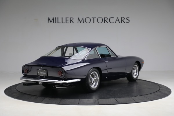 Used 1964 Ferrari 250 GT Lusso for sale $1,899,000 at Aston Martin of Greenwich in Greenwich CT 06830 7