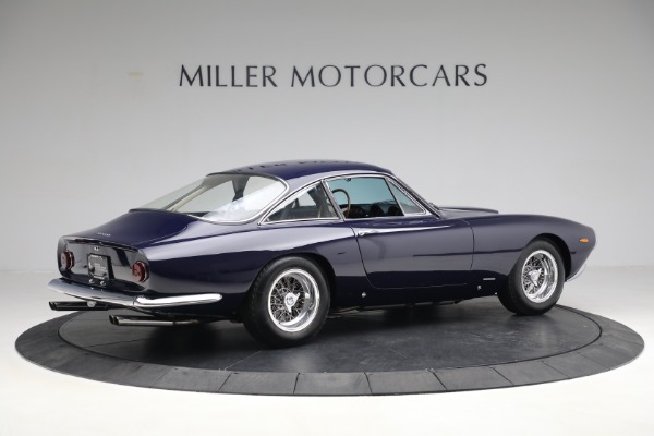 Used 1964 Ferrari 250 GT Lusso for sale Call for price at Aston Martin of Greenwich in Greenwich CT 06830 8
