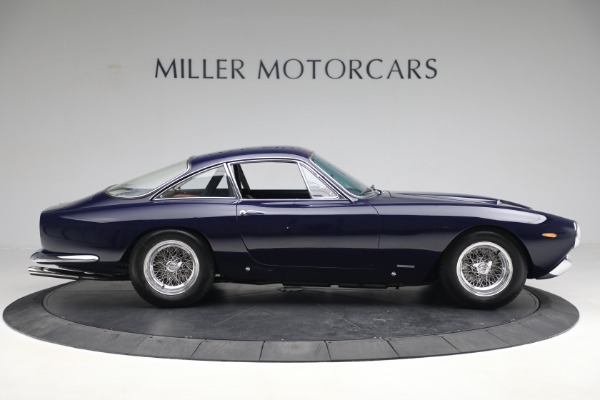 Used 1964 Ferrari 250 GT Lusso for sale $1,899,000 at Aston Martin of Greenwich in Greenwich CT 06830 9